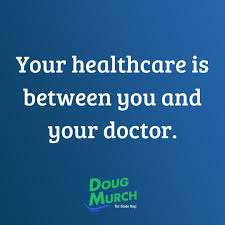 Doug Murch for Michigan State House