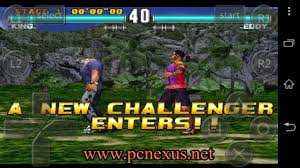 Also see cheats for more help on tekken 3. How To Play Playstation Ps1 Psx Games On Android Pcnexus