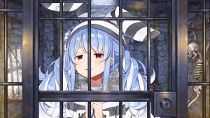 ʕ◜w◝ʔ/)