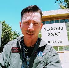 Ian Chaffee's Instagram, Twitter & Facebook