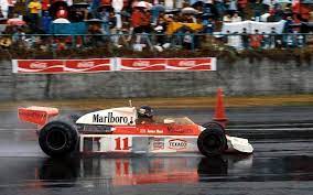 The official homepage of james hunt, formula 1 world champion in 1976 and sports icon. When James Was Big In Japan