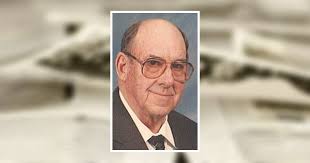 Marlin Lindsay Obituary February 1, 2013