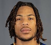 Lathaniel Bastian posts his second double double in three games