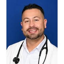 Albert Torres, NP, Nurse Practitioner
