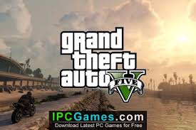 Nov 18, 2021 · as you know that grand theft auto v is the most trendy game. Gta 5 Setup Free Download Ipc Games