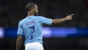 See the best moments from raheem sterling's star of the match display against croatia. Raheem Sterling Names Real Madrid Player He Would Like To Sign Talks Future Transfer Chances 90min