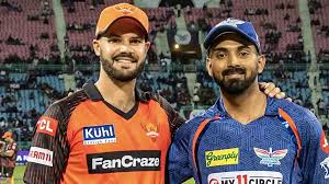 SRH Vs LSG, Indian Premier League 2024 Live Streaming: When, Where To Watch SunRisers Hyderabad and Lucknow Super Giants In India