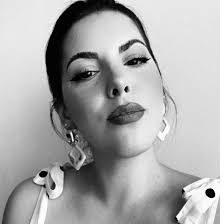 Hi! Let's be friends