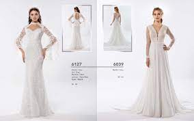 Maybe you would like to learn more about one of these? Matmazel Braut Und Abendmode In Recklinghausen So Lady