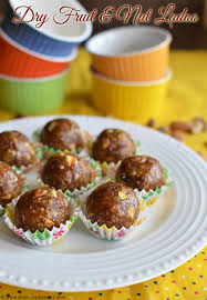 Nov 1, 2012 · last modified: Dry Fruits Ladoo Recipe Easy Dry Fruit And Nut Laddu Sharmis Passions