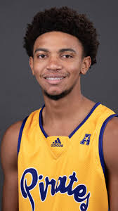 2023-24 East Carolina Men's Basketball