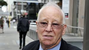 Put his bones with his mates'