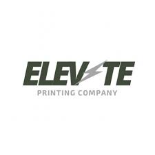 Elevate print co. LLC