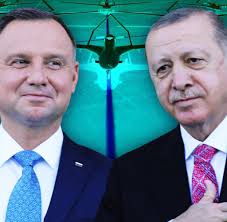 Hätte die türkei das recht, den türkischen geistlichen in pennsylvania zu entführen oder mit einer drohne zu töten? Killer Drohne Der Turkei Die Bayraktar Tb2 Wird Zum Exportschlager Welt