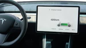 When you head to a tesla shop, you will be issued with a mobile charging cord, and three adapters. Tesla Electric Car May 2019 Stock Footage Video 100 Royalty Free 1035787271 Shutterstock