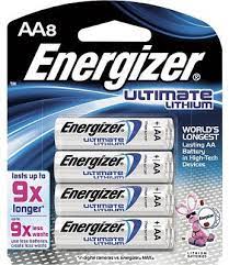 Introduction to the best rechargeable aa batteries. The 5 Best Long Lasting Aa Batteries