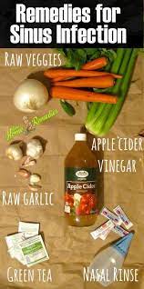 14 Simple Home Remedies For Sinus Infection Sinus Infection Remedies Natural Headache Remedies Allergy Remedies