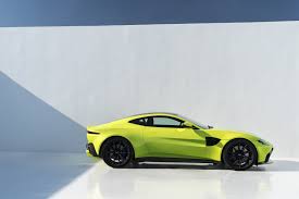 Image result for Aston Green 2017 Aston Martin