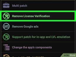 Untuk rumusan masalah isinya yaitu pokok dari masalah yang ditemukannya. 5 Cara Untuk Menggunakan Lucky Patcher Di Perangkat Android