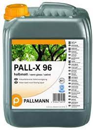 Maybe you would like to learn more about one of these? Pallmann Pall X96 Parkettversiegelung 10 Liter Amazon De Baumarkt