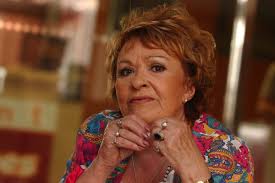From 1967 to the present day she has a permanent bohdalová has done extensive work as a voice actress, especially tv characters in various bed time stories. Jirina Bohdalova V Novem Poradu Prachar Se Toho Hrozne Bal Stars24 Cz