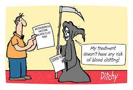 The safety and efficacy analysis of the astrazeneca vaccine, published monday, was based on 32,449. Inkcinct Cartoons Blog Posts Facebook