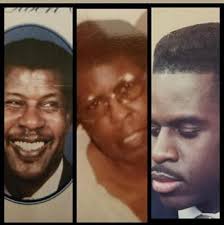 Willie Jones Obituary