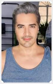 Troy Zuccolotto was born