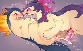 hisui typhlosion  funny cocks & best free porn: r34, futanari, shemale,  hentai, femdom and fandom porn