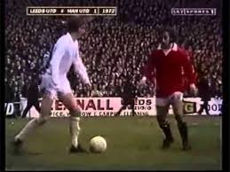This southampton live stream is available on all mobile devices, tablet, smart tv, pc or mac. Leeds United Destroy Manchester United 1972 Leeds United Manchester United Luton Town