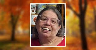 Diane M. Schatz Obituary May 11, 2025