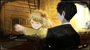 Maybe you would like to learn more about one of these? Eng Library Of Ruina Tiphereth Story 1 1 Youtube