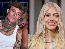 GNTM: Siegerin Daniela Djokic und Kandidat Samuel Dohmen sind ein Paar