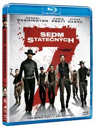 Dvd covers and labelsdownload free cd dvd blu ray covers and labels. The Magnificent Seven 2016 Blu Ray