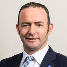 Speakers :: Insurance Asset Risk