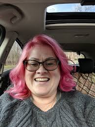 I finally got some new hair today! 1 บ I I