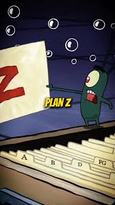 Image result for Plan-Z