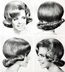 La Coiffure De 1900 A Nos Jours Astuces Beaute Blog Beaute Dessin Coiffure Cheveux Des Annees 1960 Coiffure