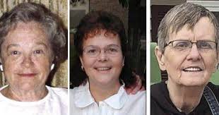 Obituaries in today's Courier, April 26, 2020