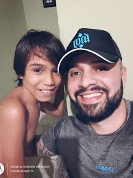 Leandro Amaral (@LeandrospAmaral)