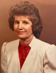 Obituary information for Dorothea Mae Fowler McLeod