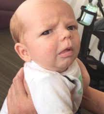 So I can clearly not choose the bottle in front of you…