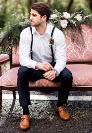 The Modern Guide To Men S Wedding Attire In 2018 Groom Wedding Attire Mens Wedding Attire Casual Wedding Attire