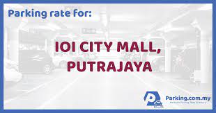 Compared with other outlets, this branch serves better quality of food in term of taste & presentation and their service is quite good too! Parking Rate Ioi City Mall Putrajaya