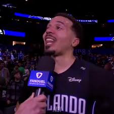 Cole Anthony Summer Camp