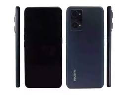 Realme Q5 Pro will be launched on April ...