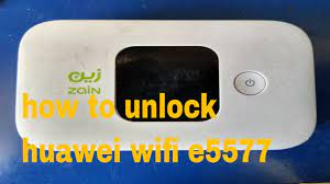 Modem sudah unlock all operator gsm di jaringan 4g dan 3g serta 2g 5. How To Unlock Huawei E5577s 321 Youtube