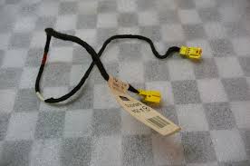 Valid as of 1.6.09 with automatic air conditioning: Laurel Rooney Mercedes Benz Wiring Harness