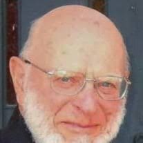 Ronald Willard Burton Obituary (2022)