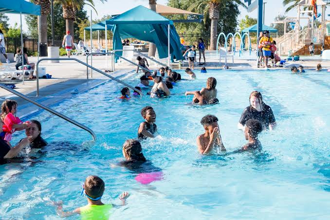 Celebrate summer with $1 entry at neighborhood pools June 14 and 15 -  Sacramento City Express
